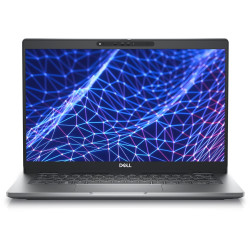 Laptop Dell Latitude 5330 i7-1265U 13.3 FHD 16GB SSD512 Intel IrisXe ThBlt&FgrPr&SmtCd Cam&Mic WLAN+BT BacklitKb 4Cell W11Pro vPro 3YProSpt'
