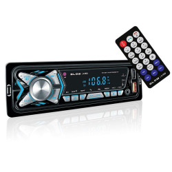 BLOW RADIO X-PRO MP3/USB/SD/MMC'
