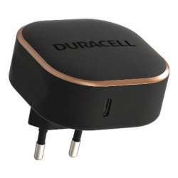 Duracell USB-C 20W (czarna)'