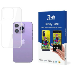 Apple iPhone 14 Pro - 3mk Skinny Case'