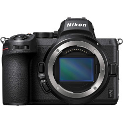 Aparat fotograficzny - Aparat Nikon A040AE Z 5 Body'