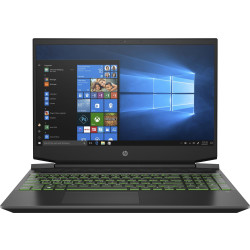 Laptop HP 15-ec1035nw Pavilion Gaming Ryzen 5 4600H 15,6 FHD 8GB DDR4 3200 SSD512  GeForce GTX 1650 Ti 4 GB Win10'