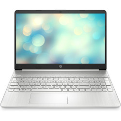 Laptop HP 15s-eq2659nw Ryzen 7 5700U 15,6 FHD 16GB DDR4 3200 SSD512 Radeon Graphics Win11'