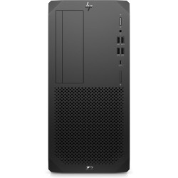 HP Z2 Tower G5 Workstation Xeon W-1250 16GB DDR4 3200 SSD512 UHD Graphics P630 W10Pro 3Y OnSite'