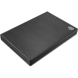 Seagate One Touch HDD 2TB czarny'