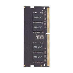 Pamięć PNY DDR4 SODIMM 2666MHz 1x16GB Performance for Notebook'