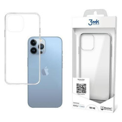 Apple iPhone 13 Pro Max - 3mk Skinny Case'