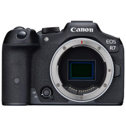 Aparat fotograficzny - Canon EOS R7 Body'