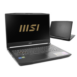 Laptop MSI Katana 15 B12VFK-1437XPL Core i7-13620H | 15,6''-144Hz | 16GB | 1TB | No OS | RTX 4060'