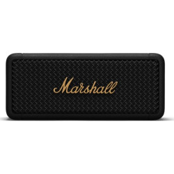 Marshall Emberton Bluetooth Czarno-miedziany'