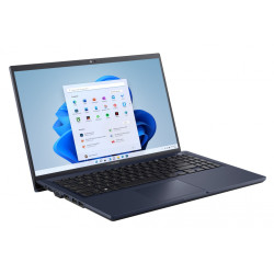 Laptop Asus ExpertBook B1502CBA-BQ1351X Core i5-1235U | 15,6''-FHD | 16GB | 512GB | W11P'