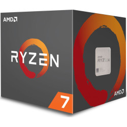 Procesor AMD Ryzen 7 3700X (100-100000071BOX)'