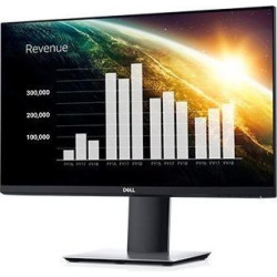 Monitor Dell P2419H - Gwarancja 5 lat (P2419H / 210-APWU/5Y) 24"| IPS | 1920 x 1080 | HDMI | DisplayPort | 4x USB 3.0 | HAS | Pivot'