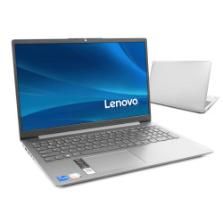 Laptop Lenovo Ideapad 3-15 Core i5-1135G7 | 15,6''-FHD | 16GB | 1TB | no Os'