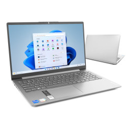 Laptop Lenovo Ideapad 3-15 Core i5-1135G7 | 15,6''-FHD | 16GB | 1TB | W11'