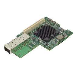 Broadcom karta sieciowa M125P 1x 25/10GbE SFP28 OCP 2.0 PCIe 3.0 x8'