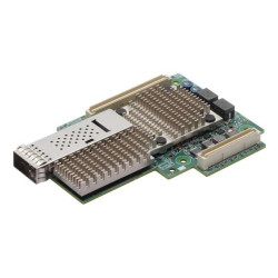 Broadcom karta siecowa P150P 1x 50GbE SFP28 PCIe NIC 3.0 x8'