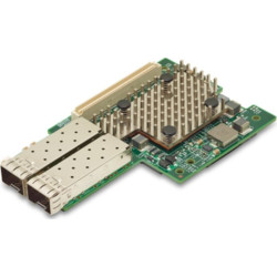 Broadcom karta sieciowa M225P 2x 25/10GbE SFP28 OCP 2.0 PCIe 3.0 x8'