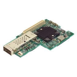 Broadcom karta sieciowa M150P 1x 50GbE QSFP28 OCP 2.0 PCIe 3.0 x8'