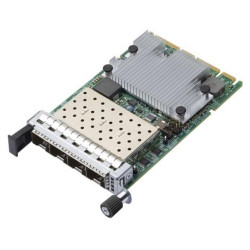 Broadcom karta sieciowa N425G 4x 25/10GbE SFP28 OCP 3.0 PCIe 4.0 x16'