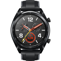 Huawei Watch GT Sport Czarny (55023259)'