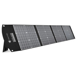 Navitel panel solarny | 200W | składany'