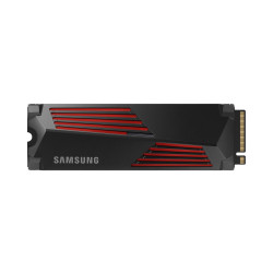 Dysk SSD Samsung 990 PRO 2TB M.2 2280 PCI-E x4 Gen4 NVMe'