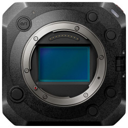 Kamera - Panasonic Lumix DC-BS1H Full Frame Box Camera'