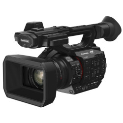 Kamera - Panasonic HC-X20E czarna'