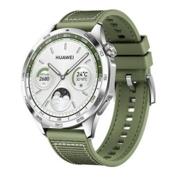 Huawei Watch GT 4 46mm Zielony'