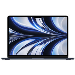Laptop Apple MacBook Air M2 | 13,6''-2560 x 1664 | 16GB | 256GB | Mac OS | US | Północ'