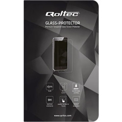 Qoltec Glass Protector do Xiaomi Mi4'