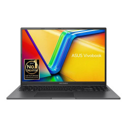Laptop ASUS Vivobook 16X K3605ZC-N1090 i5-12450H 16" WUXGA 120Hz 16GB 512SSD RTX3050'