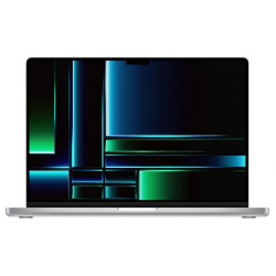 Laptop Apple MacBook Pro 16 - M2 Pro (12/19c) | 16,2'' | 16GB | 512GB | Mac OS | US | Srebrny'