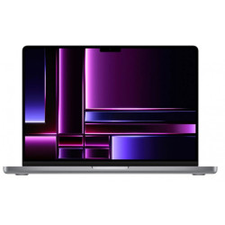 Laptop Apple MacBook Pro - M2 Max (12/30c) | 14,2''| 64GB | 1TB | Mac OS | Gwiezdna Szarość'