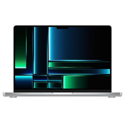 Laptop Apple MacBook Pro - M2 Pro (10/16c) | 14,2'' | 16GB | 1TB | Mac OS | Srebrny'