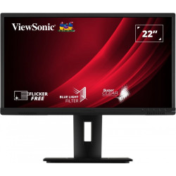 ViewSonic 21,5'' VG2240 (VS19142) HDMI D-Sub DP'
