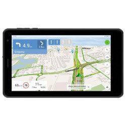 Nawigacja - Navitel T787 4G - tablet z nawigacją'