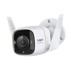 Kamera internetowa - Kamera TP-Link Tapo C325WB'
