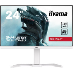 Monitor IIYAMA G-Master GB2470HSU-W5 23,8" FHD IPS 165Hz 0,8Ms'