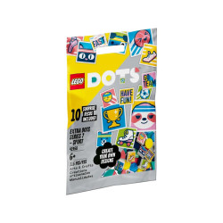 LEGO DOTS 41958 Dodatki DOTS seria 7: SPORT'