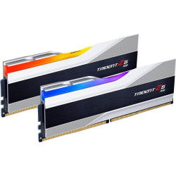 Pamięć - G.SKILL Trident Z5 RGB 64GB [2x32GB 6400MHz DDR5 CL32 XMP3 DIMM]'