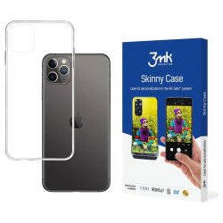 Apple iPhone 11 Pro Max - 3mk Skinny Case'