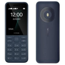 Smartfon Nokia 130 (2023) (TA-1576) Granatowy'