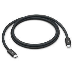 Apple Thunderbolt 4 Pro (USB-C) 1.0m czarny'