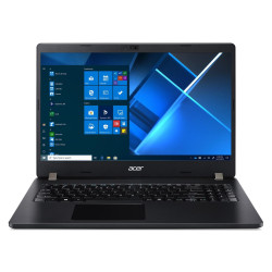 Laptop Acer TravelMate TMP215-53 i3-1115G4 15,6 FHD AG IPS 8GB_3200MHz SSD256 IrisXe_G4 FPR W11Pro 3Y'