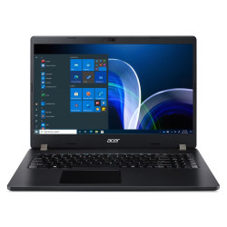 Laptop Acer TravelMate TMP215-41 G2 Ryzen 5 PRO 5650U 15,6 FHD AG IPS  8GB_3200MHz SSD256 Radeon RX Vega 7 FPR W11Pro EDU 3Y'