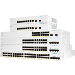 Switch Cisco CBS220-48P-4G-EU'