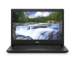 Laptop Dell Latitude 3400 i5-8265U | 14"FHD | 8GB | 256GB SSD | Int | Windows 10 Pro (N016L340014EMEA)'