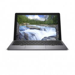  Laptop Dell 2w1 Latitude 7200 i5-8365U | Touch 12,3"" FHD | 16GB | 512GB SSD | Int | Windows 10 Pro (N018L7200122IN1EMEA)'